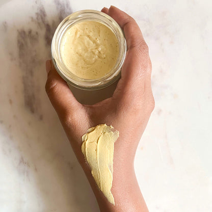 Carrot & Turmeric Super Soil - Earthy Affair
