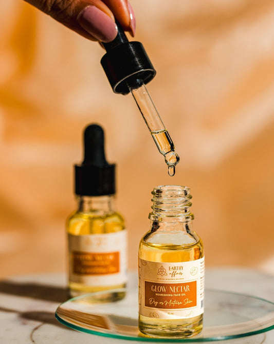 Glow Nectar - Earthy Affair