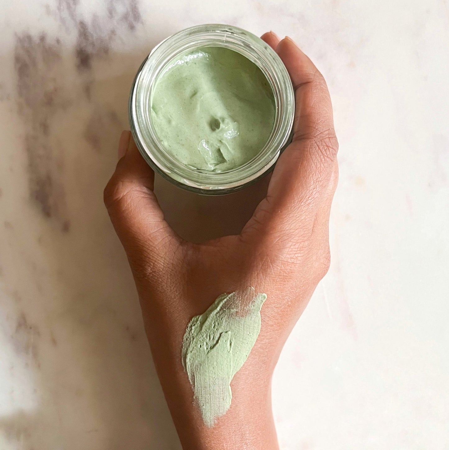 Seaweed & French Green Clay Super Soil - Earthy Affair