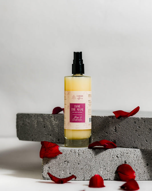 Tame the Mane - Earthy Affair